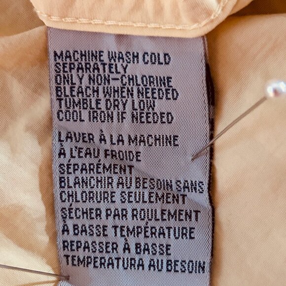 Bimini Bay Lightweight jacket, Size medium - Picture 7 of 8